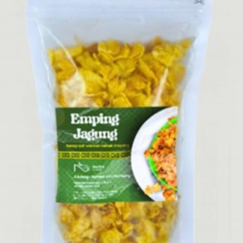 Produk A